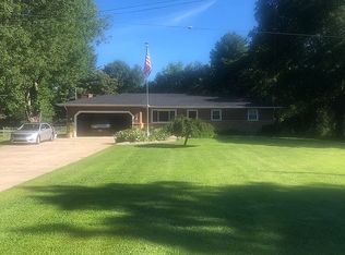 9309 I Dr S, Ceresco, MI 49033