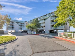 778 94th St UNIT 311, Ocean City, MD 21842