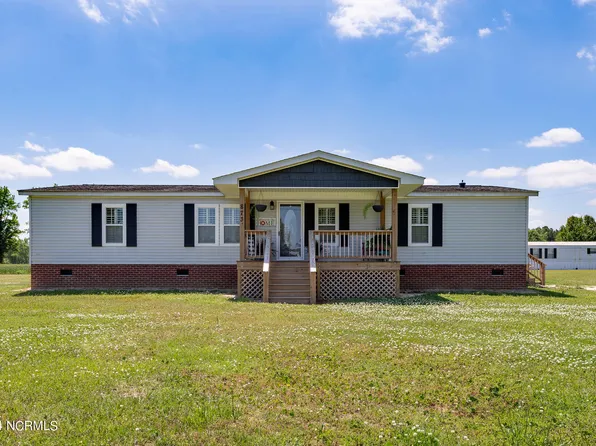 859 Corn Mill Road #A & B, Beulaville, NC 28518