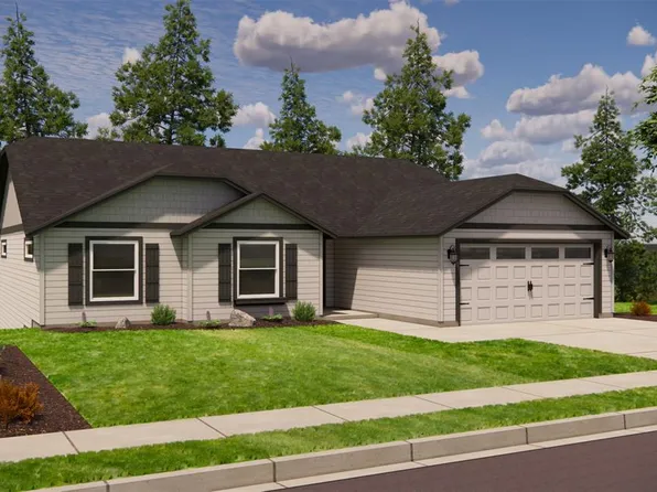 10315 Sienna Loop, Missoula, MT 59808