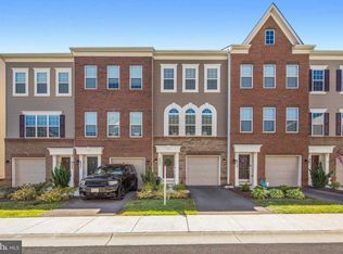 6255 Alexa St, Frederick, MD 21703