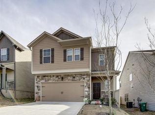 4999 Jack Dr, Decatur, GA 30035