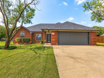 4004 Country Ln, Granbury, TX, 76048