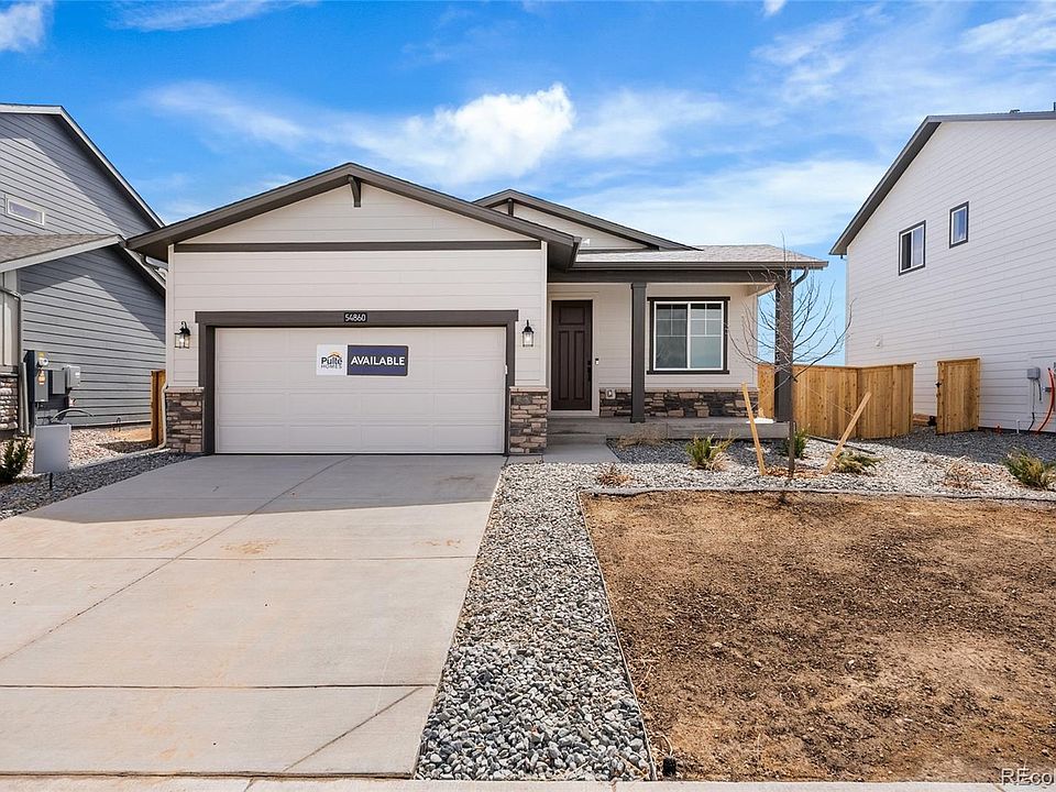 1st image of 54860 E 27th Place