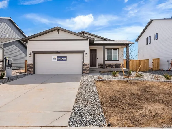 54860 E 27th Place, Strasburg, CO 80136