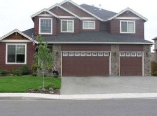 1782 Clover Ln, Woodland, WA