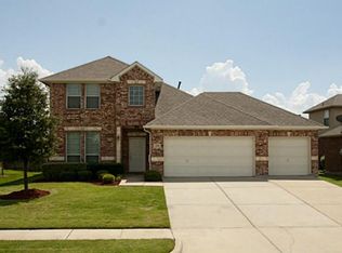 2344 Morning Dew Dr, Little Elm, TX 75068