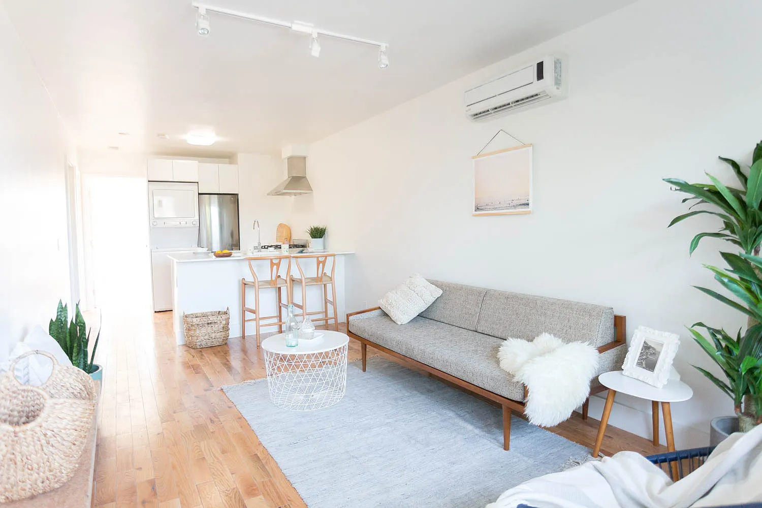 2 bed, 695 sqft, $2,500 — Photo 3