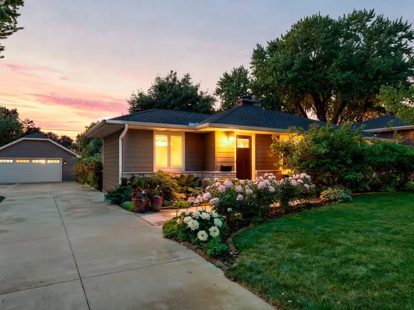 4705 Valley View Rd, Edina, MN 55424