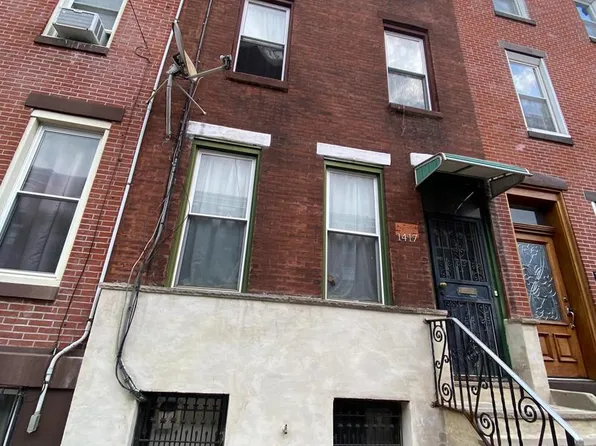 1417 S 15th St, Philadelphia, PA 19146