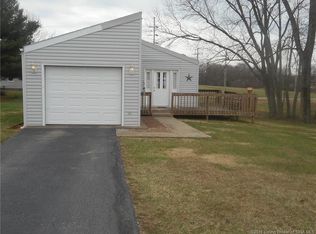 1101 N Independence Pl, Salem, IN 47167
