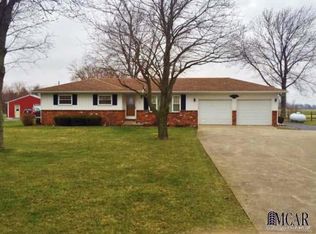 998 E Temperance Rd, Temperance, MI 48182