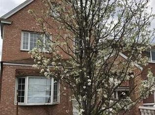 664 Prospect Ave, Fairview, NJ 07022