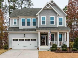 2648 Needle Pine Dr, Apex, NC 27539