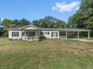 16423 Oriole Ln, Marble Hill, MO 63764
