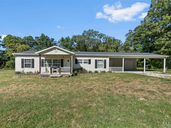 16423 Oriole Ln, Marble Hill, MO 63764