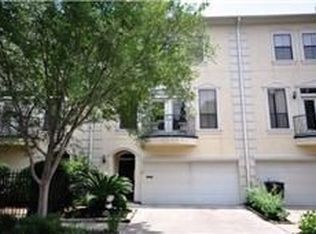 3507 Yupon St, Houston, TX 77006