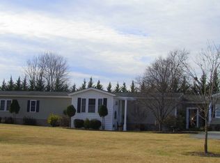 100 Herman Rd, Taylorsville, NC 28681