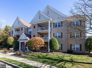 400 Plumbridge Ct UNIT 203, Lutherville Timonium, MD 21093