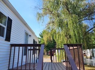 W3940 Mitchell Rd TRAILER 80, Eau Claire, WI 54701