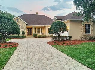 8436 Lake Burden Cir, Windermere, FL 34786