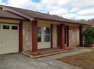 8687 Bristlecone St, San Antonio, TX 78240