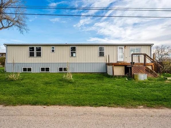 210 McKinney St #A, Buffalo, WY 82834