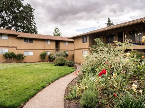 Hazelwood - Queen Ave SW, 1837 Queen Ave SW #1849-B5, Albany, OR 97321