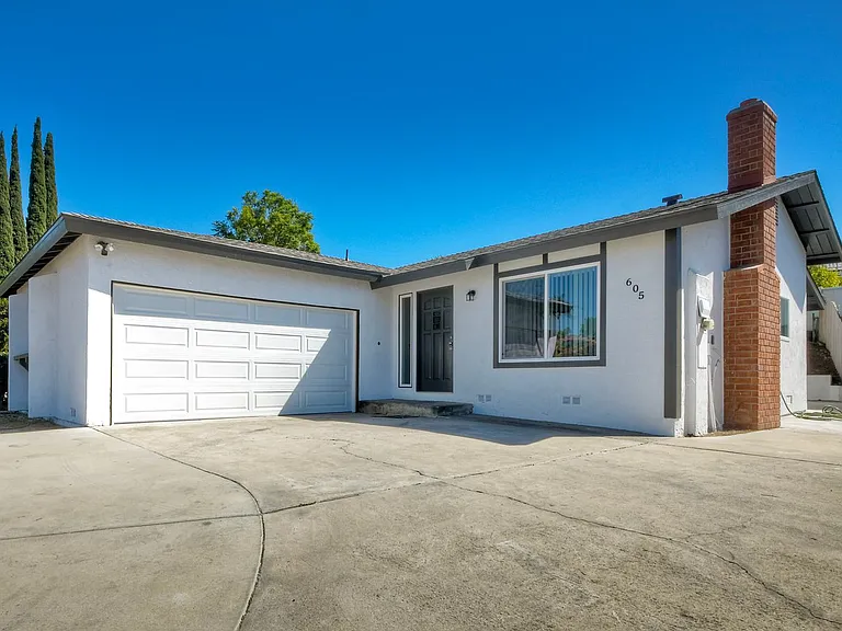 605 Rancho Vista Rd — Photo 30