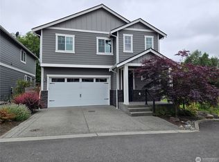 8405 207th St NE, Arlington, WA 98223