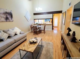 8611 Datapoint Dr, San Antonio, TX 78229
