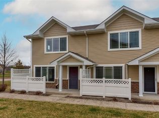 1256 NE 7th Ln, Ankeny, IA 50021