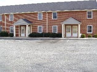 696 Dillard Rd #108, Madison Heights, VA 24572
