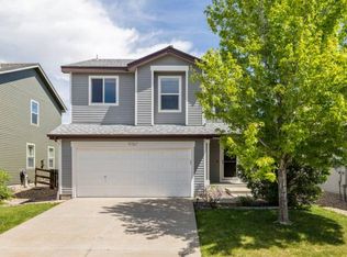 9767 Marmot Ridge Cir, Littleton, CO 80125