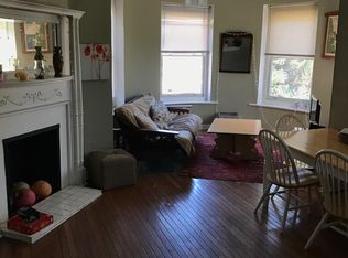 3426 13th St NW UNIT 1, Washington, DC 20010