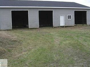 3135 Nixon Rd, Potterville, MI 48876