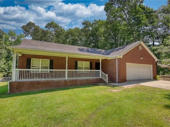 975 Mote Rd, Covington, GA 30016