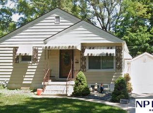 2019 N 65th Ave, Omaha, NE 68104