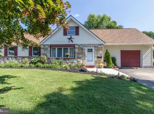 185 Ann Ln, Warminster, PA
