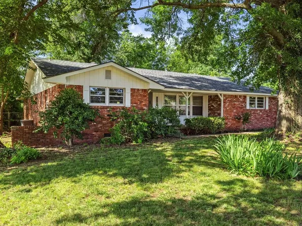 1308 NE 54th St, Oklahoma City, OK 73111