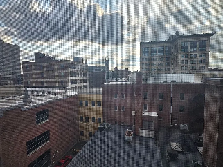 Bancroft on the Grid — Photo 108