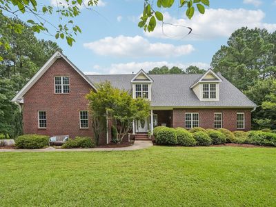 4805 Christian Chapel Church Rd, New Hill, NC, 27562