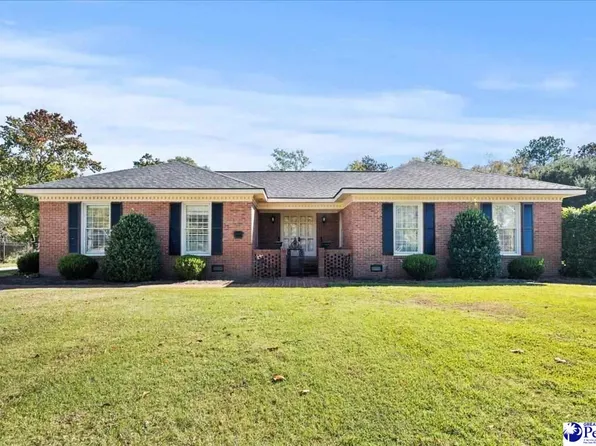 1706 Damon Dr, Florence, SC 29505