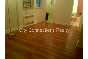 Rented by City Connections Realty