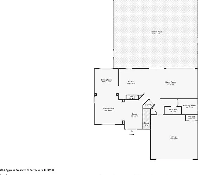 8976 Cypress Preserve Pl — Photo 2