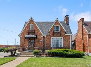 1514 Grape Ave, Saint Louis, MO 63147