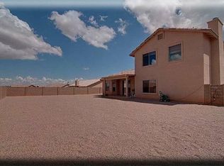 2640 Sausalito Ct, Sierra Vista, AZ 85635