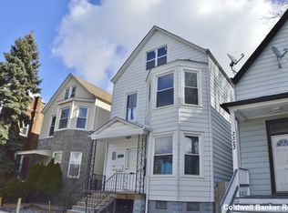 3325 N Ridgeway Ave #G, Chicago, IL 60618