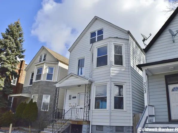 3325 N Ridgeway Ave #G, Chicago, IL 60618