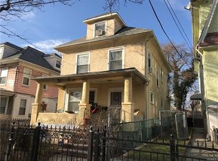 23 Bushnell Pl, Mount Vernon, NY 10550